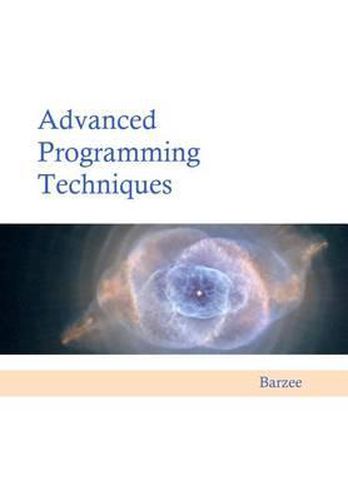Cover image for Advanced Programming Techniques
