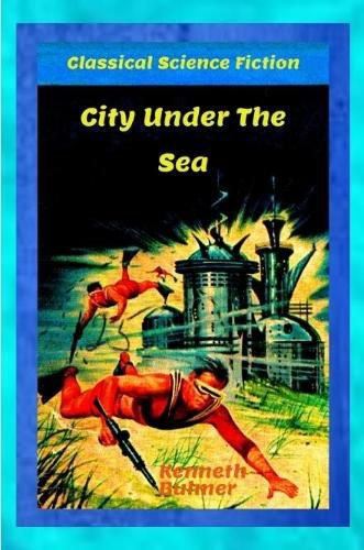 Cover image for City under the Sea