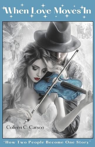 Cover image for When Love Moves in