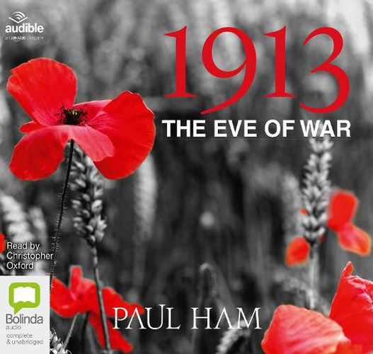 1913: The Eve of War