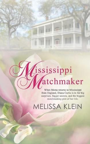 Cover image for Mississippi Matchmaker