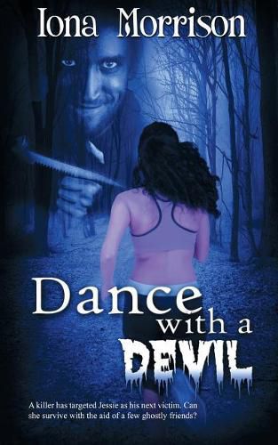 Cover image for Dance with a Devil