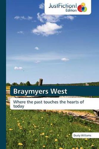 Cover image for Braymyers West