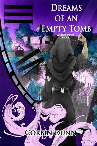 Cover image for Dreams of an Empty Tomb