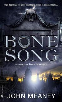 Cover image for Bone Song