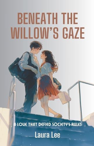 Cover image for Beneath the Willow's Gaze