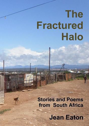 Cover image for The Fractured Halo