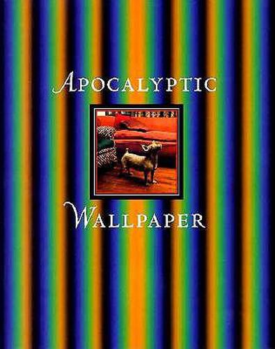 Cover image for Apocalyptic Wallpaper