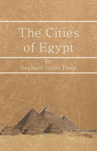 Cover image for The Cities of Egypt