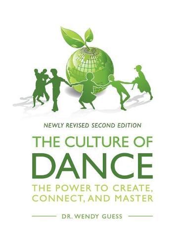 Cover image for The Culture of Dance