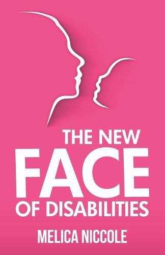 Cover image for The New Face of Disabilities