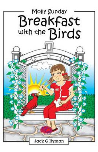 Cover image for Breakfast with the Birds