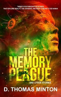 Cover image for The Memory Plague and Other Stories