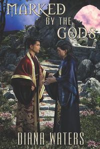 Cover image for Marked by the Gods