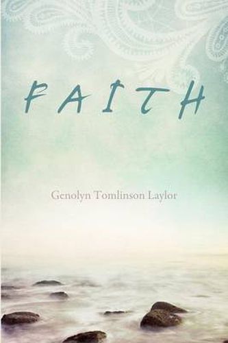 Cover image for Faith