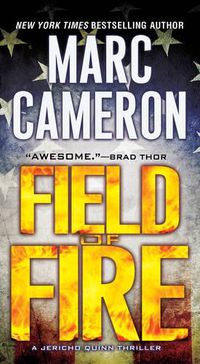 Cover image for Field of Fire