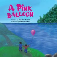 Cover image for A Pink Balloon