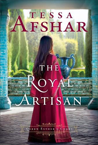 Cover image for The Royal Artisan