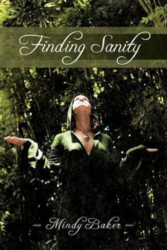 Cover image for Finding Sanity