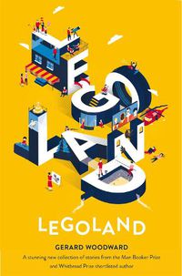Cover image for Legoland
