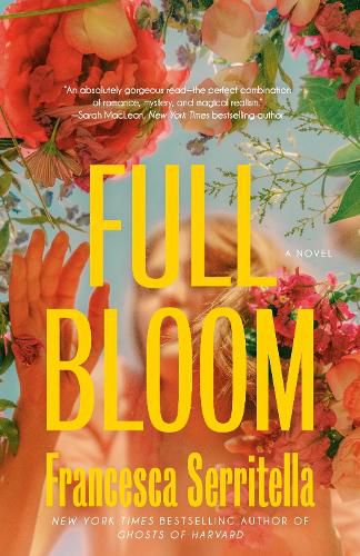 Cover image for Full Bloom