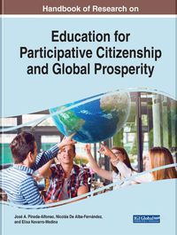 Cover image for Handbook of Research on Education for Participative Citizenship and Global Prosperity