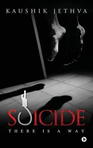 Cover image for Suicide: There Is a Way