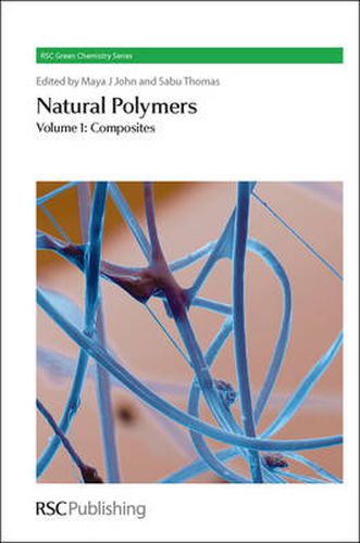 Cover image for Natural Polymers: Volume 1: Composites