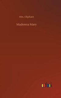 Cover image for Madonna Mary