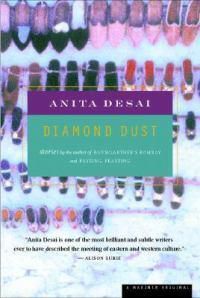 Cover image for Diamond Dust: Stories