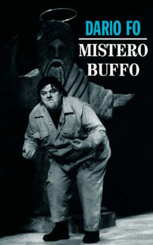 Mistero Buffo