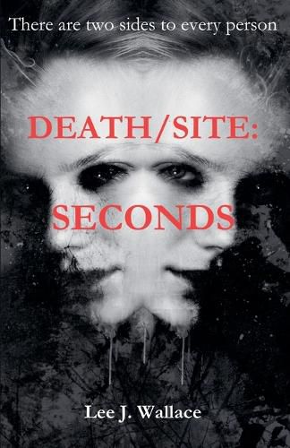 Cover image for Death/Site