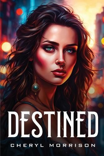 Cover image for Destined