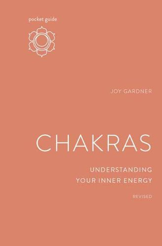 Cover image for Pocket Guide to Chakras: Understanding Your Inner Energy