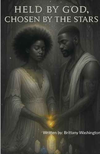 Cover image for Held by God, Chosen by the Stars