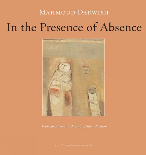 Cover image for In The Presence Of Absence