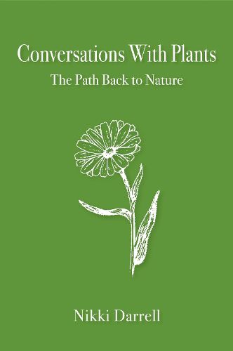 Cover image for Conversations with Plants