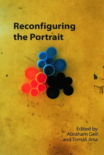 Cover image for Reconfiguring the Portrait