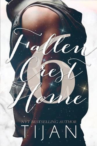 Cover image for Fallen Crest Home (Special Edition)