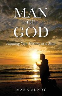 Cover image for Man of God