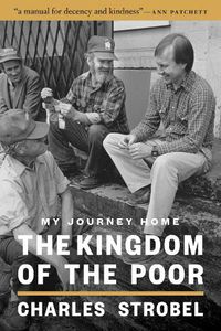 Cover image for The Kingdom of the Poor