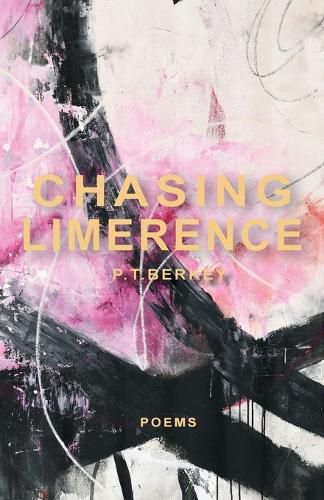 Cover image for Chasing Limerence