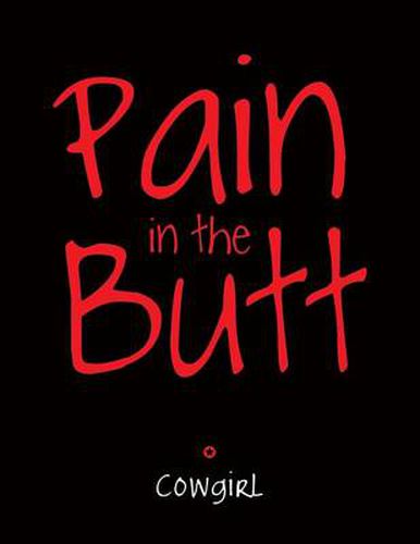 Cover image for Pain in the Butt