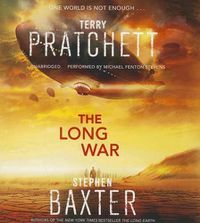 Cover image for The Long War