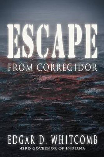 Cover image for Escape from Corregidor
