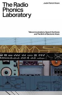 Cover image for The Radio Phonics Laboratory