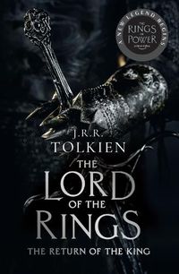 Cover image for The Return of the King