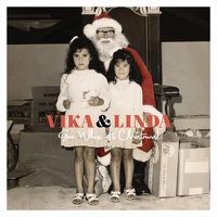 Cover image for Gee Whiz, It's Christmas! (White Vinyl)