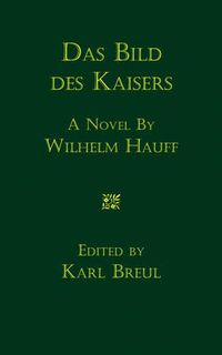 Cover image for Das Bild des Kaisers: Novelle