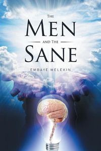 Cover image for The Men and the Sane